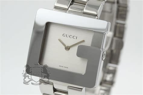 fälschung gucci uhr 3600m